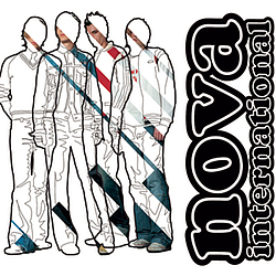 Nova International - Nova International альбом