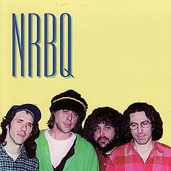 Nrbq - NRBQ album