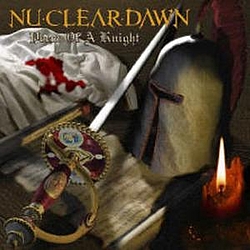 Nu.Clear.Dawn - Poem of a Knight альбом