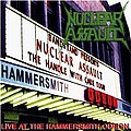 Nuclear Assault - Live At The Hammersmith Odeon альбом