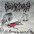 Nuclear Death - Bride of Insect / Carrion for Worm album