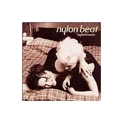 Nylon Beat - Nylon Moon альбом