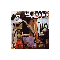 O Rappa - Instinto Coletivo (disc 2) альбом