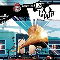 O Rappa - Acústico MTV альбом