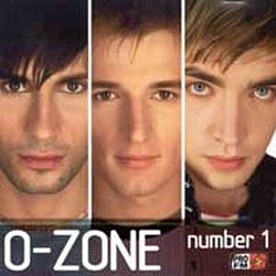O-Zone - Number 1 альбом