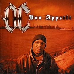 O.C. - Bon Appetit album