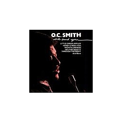 O.C. Smith - Me and You альбом