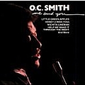O.C. Smith - Me and You album