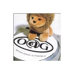 OAG - Opera Radhi-O Friendly альбом