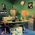 Oasis - Shakermaker album