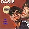 Oasis - The Lost Tapes album