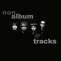 Oasis - The Non-Album Tracks album