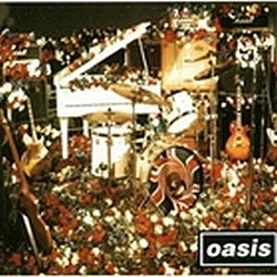 Oasis - Don&#039;t Look Back in Anger album