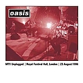 Oasis - MTV Unplugged альбом