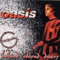 Oasis - Behind Closed Doors album