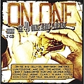 Obie Trice - The 40 Ounce Album album