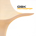 Obk - Antropop альбом