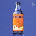 Obk - Singles 91/98 album