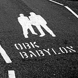 Obk - Babylon album