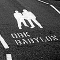 Obk - Babylon альбом