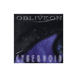 Obliveon - Cybervoid альбом