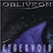 Obliveon - Cybervoid album