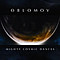 Oblomov - Mighty Cosmic Dances альбом