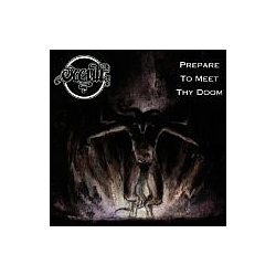 Occult - Prepare to Meet Thy Doom album