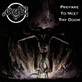 Occult - Prepare to Meet Thy Doom альбом