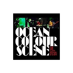 Ocean Colour Scene - Up on the Down Side альбом
