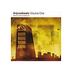 Oceanlab - Anjunabeats, Volume 1 album