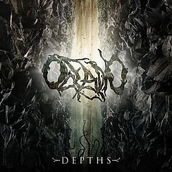 Oceano - Depths альбом