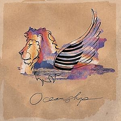 Oceanship - Oceanship Album альбом