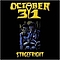 October 31 - Stagefright album
