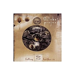 October Project - Falling Farther In album