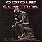 Odious Sanction - No Motivation to Live альбом