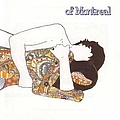 Of Montreal - Aldhils Arboretum альбом