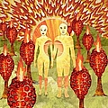 Of Montreal - Sunlandic Twins, The альбом