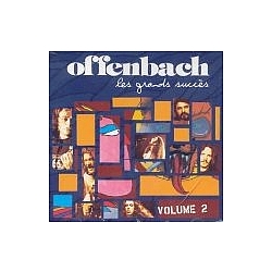 Offenbach - Les Plus Grands Succes vol 2 альбом