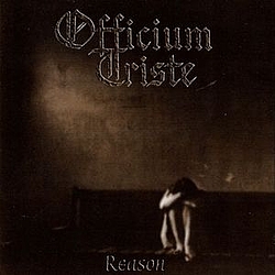 Officium Triste - Reason альбом