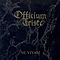Officium Triste - Ne Vivam album