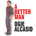 Ogie Alcasid - A Better Man album