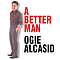 Ogie Alcasid - A Better Man album