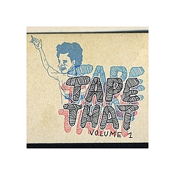 Oh No Ono - Tape That Volume 1 album