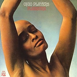 Ohio Players - Pleasure альбом