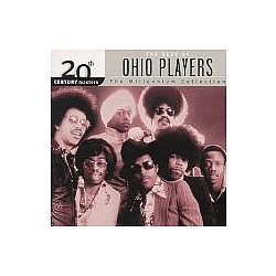 Ohio Players - Best Of The  album