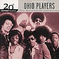 Ohio Players - Best Of The  album
