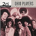 Ohio Players - Best Of The  альбом