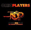 Ohio Players - Funk on Fire: The Mercury Anthology альбом