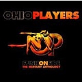 Ohio Players - Funk on Fire: The Mercury Anthology album
